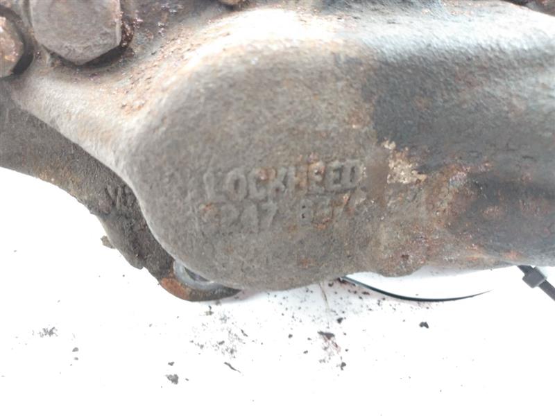 Land Rover Discovery Front RIght Brake Caliper
