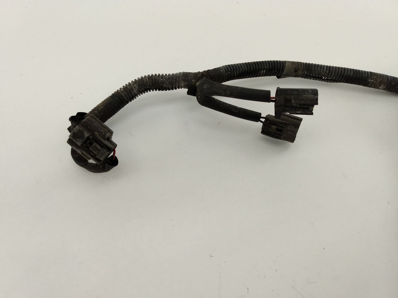 Land Rover Discovery Transmission Wiring Harness