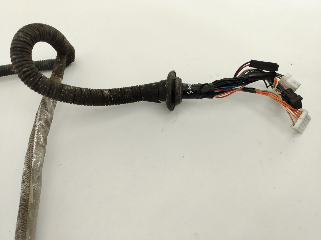 Land Rover Discovery Transmission Wiring Harness