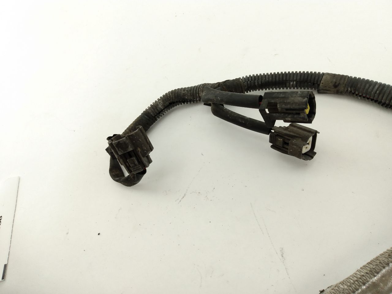 Land Rover Discovery Transmission Wiring Harness