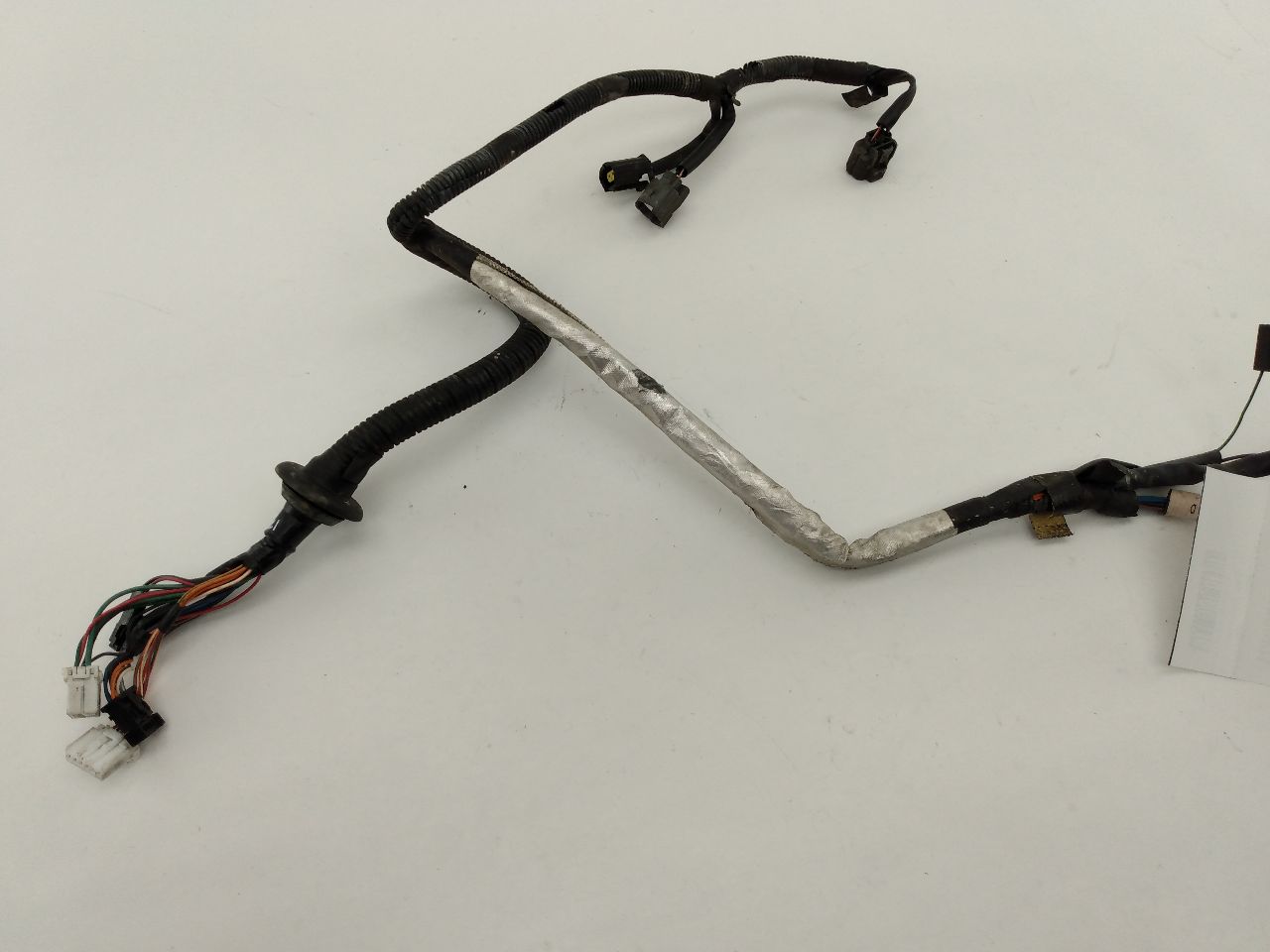 Land Rover Discovery Transmission Wiring Harness