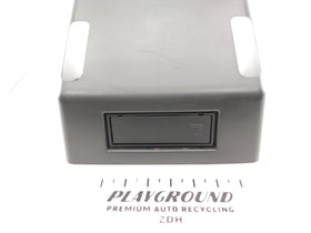 Land Rover Discovery Front Center Ash Tray & Trim