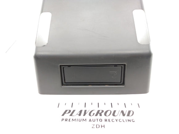 Land Rover Discovery Front Center Ash Tray & Trim