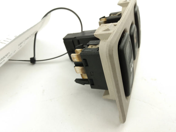 Land Rover Discovery Sunroof Switch Assembly