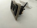 Land Rover Discovery Sunroof Switch Assembly-3