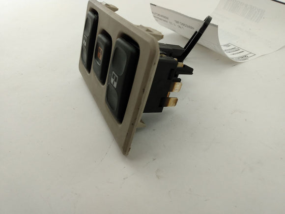 Land Rover Discovery Sunroof Switch Assembly