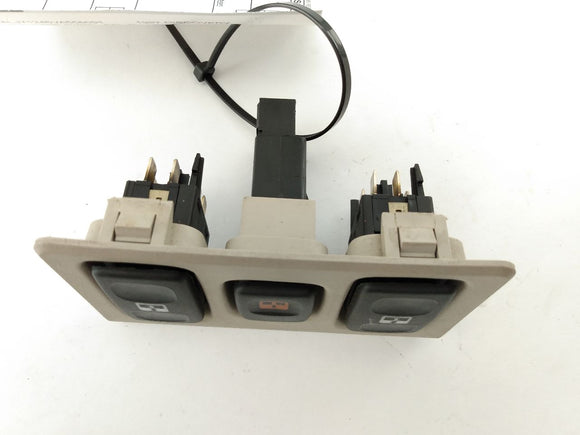 Land Rover Discovery Sunroof Switch Assembly