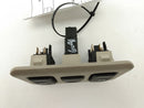 Land Rover Discovery Sunroof Switch Assembly-5