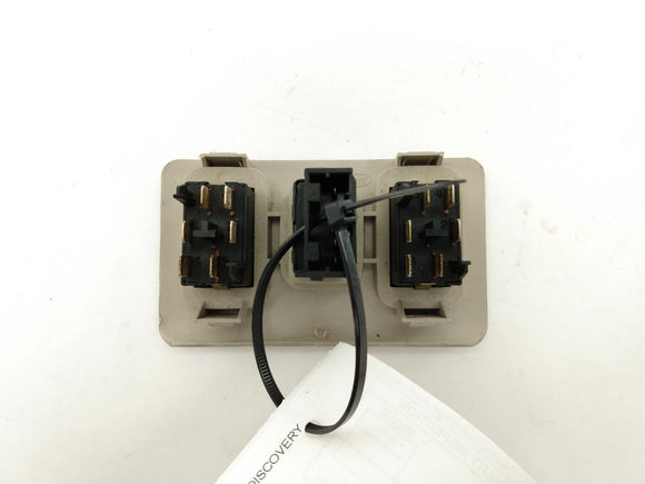 Land Rover Discovery Sunroof Switch Assembly