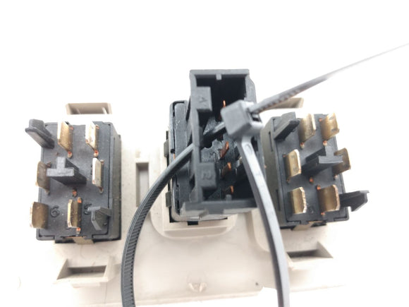 Land Rover Discovery Sunroof Switch Assembly