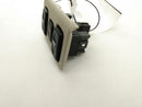 Land Rover Discovery Sunroof Switch Assembly-3