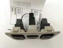 Land Rover Discovery Sunroof Switch Assembly-5