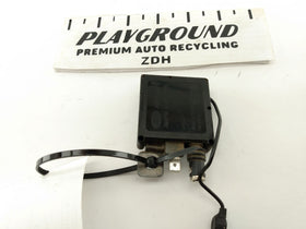 Land Rover Discovery AM/FM Amplifier