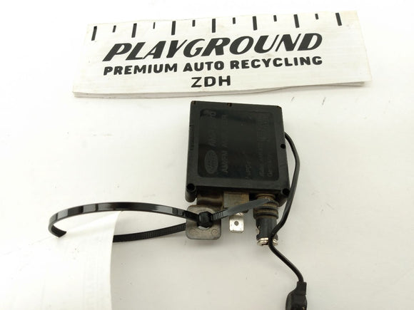 Land Rover Discovery AM/FM Amplifier