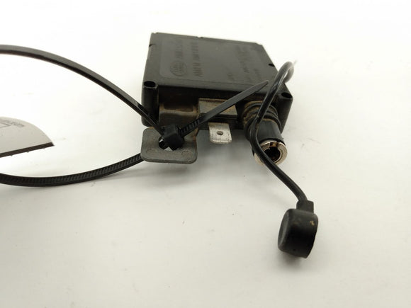 Land Rover Discovery AM/FM Amplifier