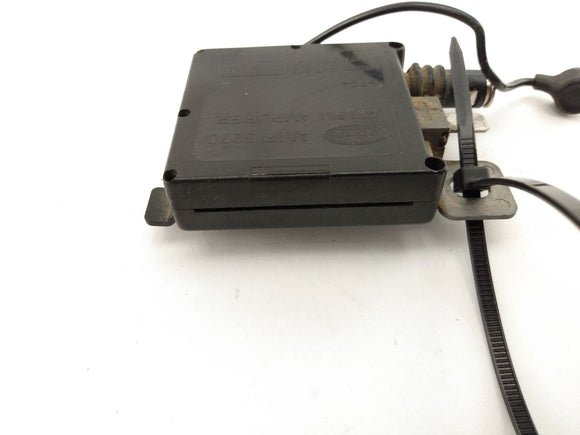 Land Rover Discovery AM/FM Amplifier