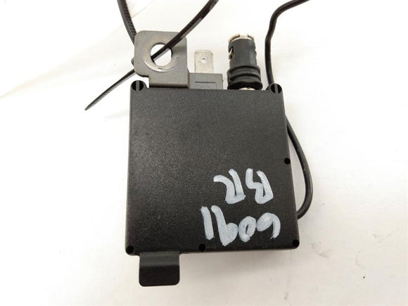 Land Rover Discovery AM/FM Amplifier