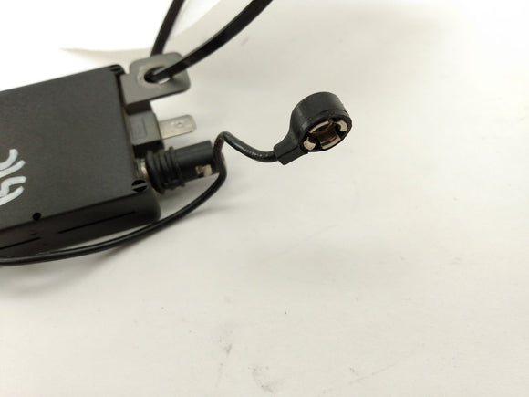 Land Rover Discovery AM/FM Amplifier