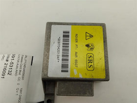 Land Rover Discovery Air Bag Control Module - 0