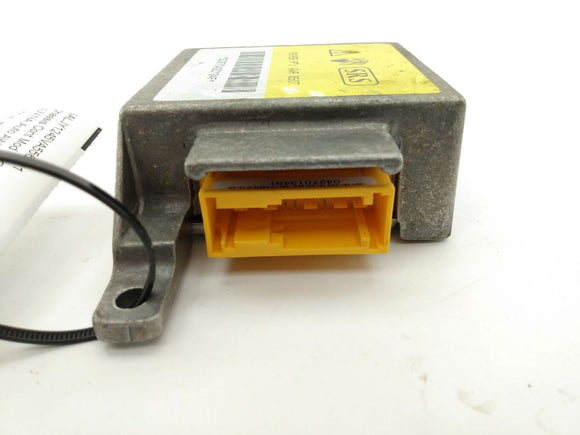 Land Rover Discovery Air Bag Control Module