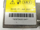 Land Rover Discovery Air Bag Control Module-9