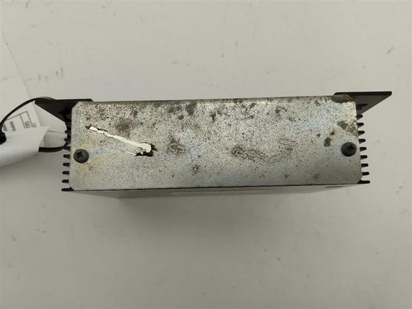 Land Rover Discovery Radio Amplifier