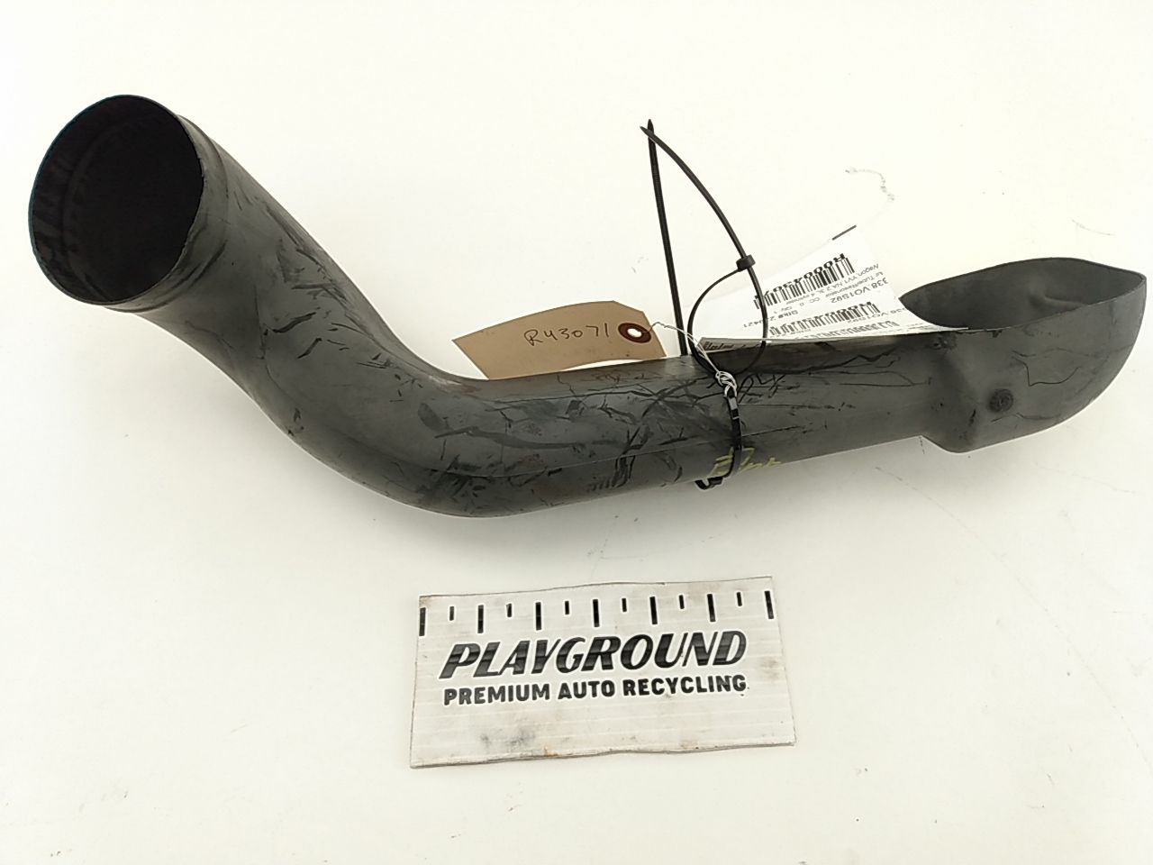 Volvo 740 Air Intake Tube