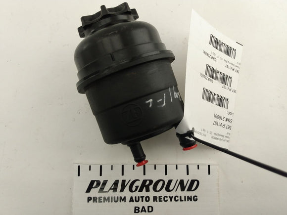 Land Rover Discovery Power Steering Resevoir