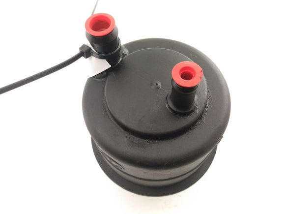 Land Rover Discovery Power Steering Resevoir