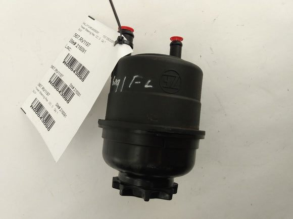 Land Rover Discovery Power Steering Resevoir