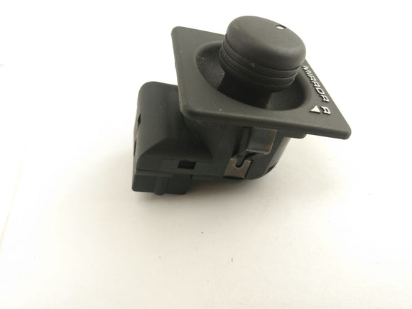 Land Rover Discovery Exterior Mirror Function Switch