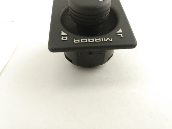 Land Rover Discovery Exterior Mirror Function Switch
