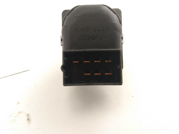 Land Rover Discovery Exterior Mirror Function Switch