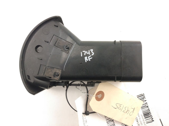 Land Rover Discovery Front Right Door Vent