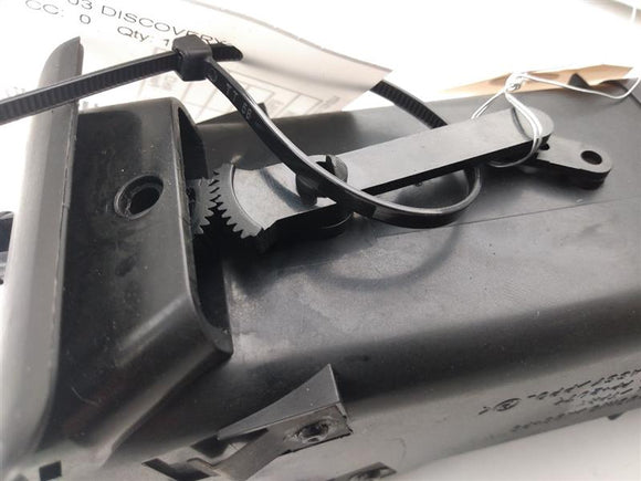 Land Rover Discovery Front Right Door Vent