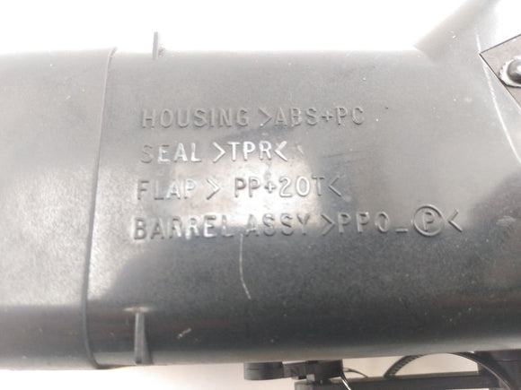 Land Rover Discovery Front Right Door Vent