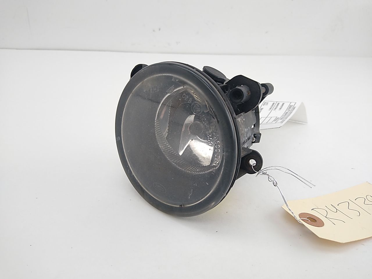 Land Rover Discovery Front Right Fog Lamp - 0