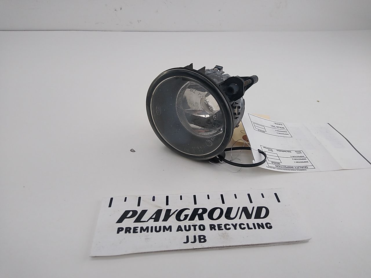 Land Rover Discovery Front Right Fog Light