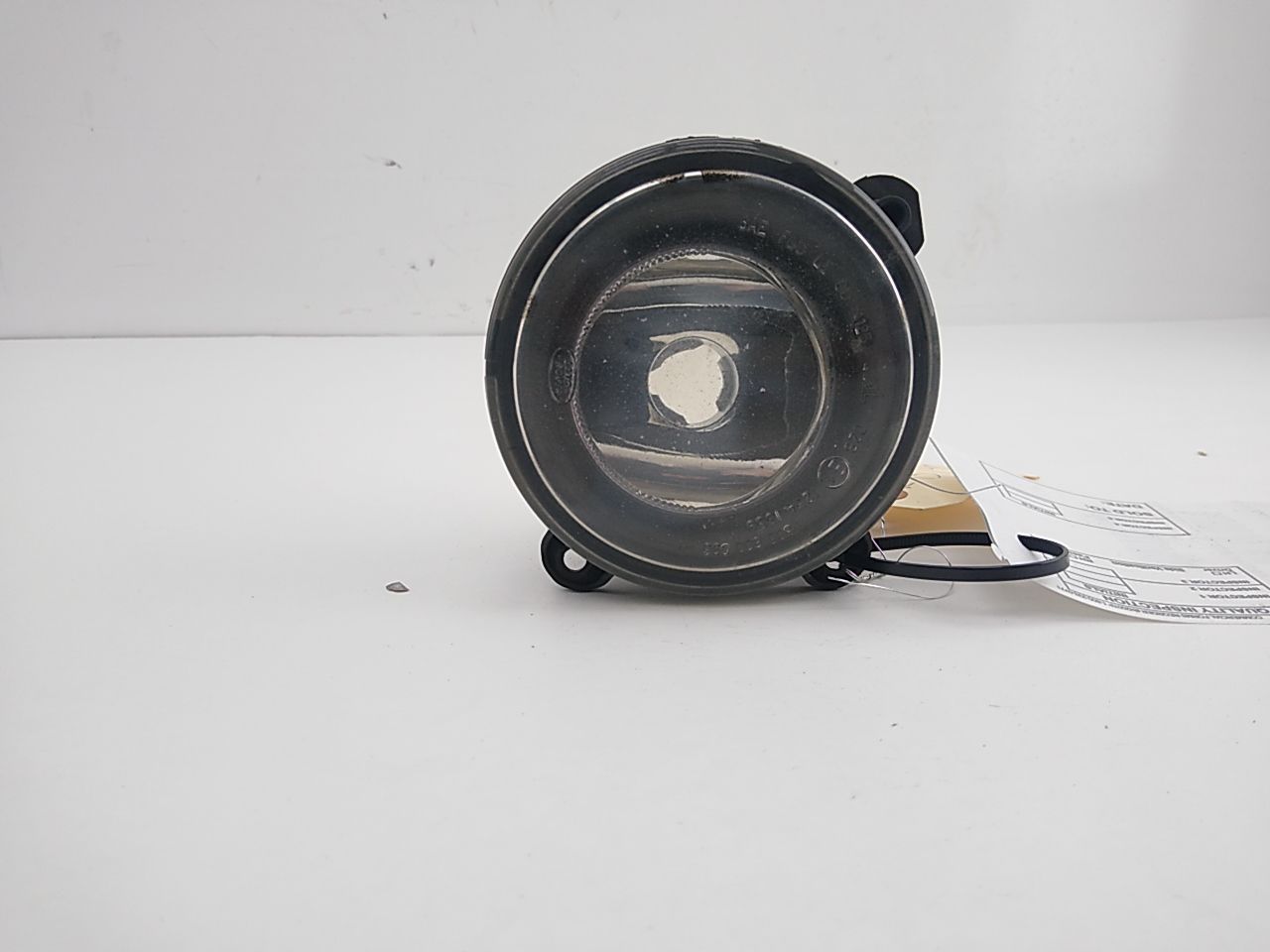 Land Rover Discovery Front Right Fog Light