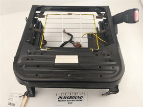 Land Rover Discovery Front Right Power Seat Track