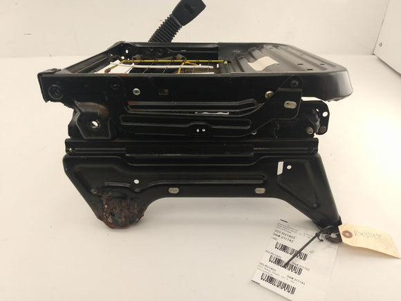 Land Rover Discovery Front Right Power Seat Track