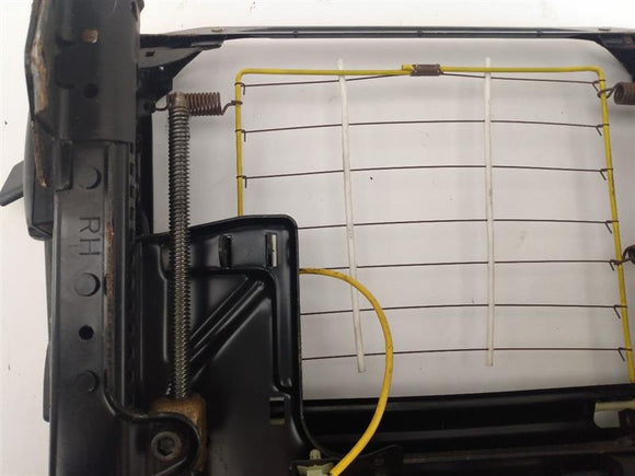 Land Rover Discovery Front Right Power Seat Track