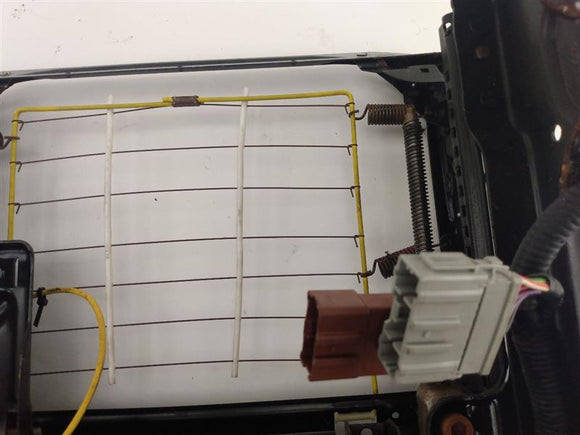 Land Rover Discovery Front Right Power Seat Track