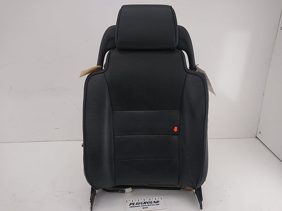 Land Rover Discovery Front Right Power Seat Back