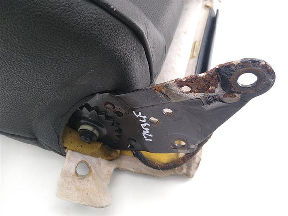 Land Rover Discovery Front Right Power Seat Back