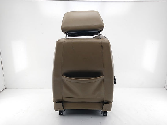 Land Rover Discovery Front Left Power Seat