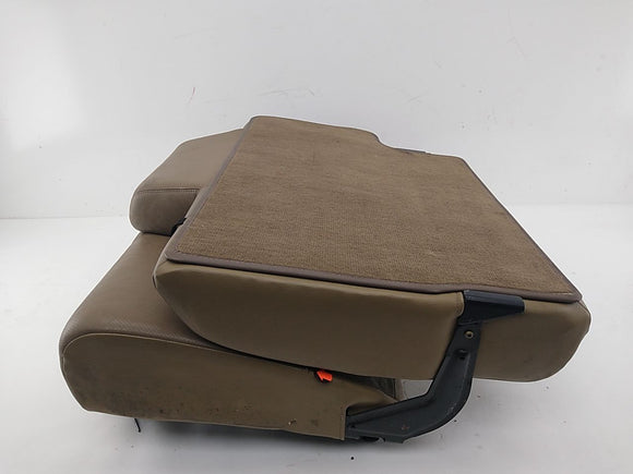 Land Rover Discovery Rear Right Bench Seat