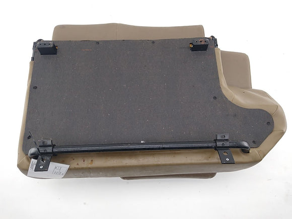 Land Rover Discovery Rear Right Bench Seat