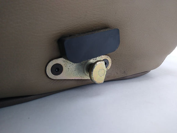 Land Rover Discovery Rear Right Bench Seat