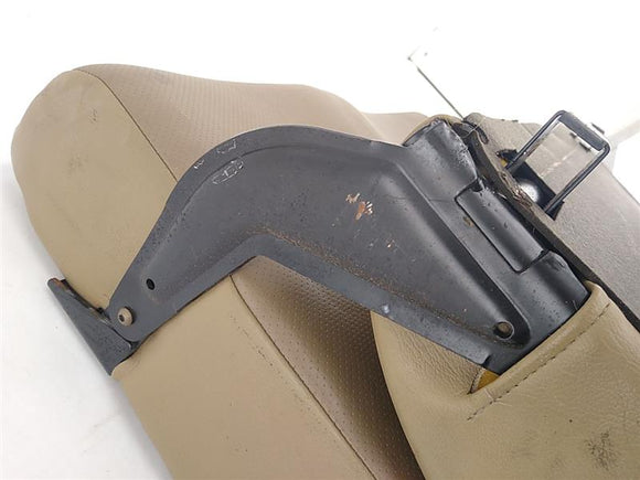 Land Rover Discovery Rear Right Bench Seat